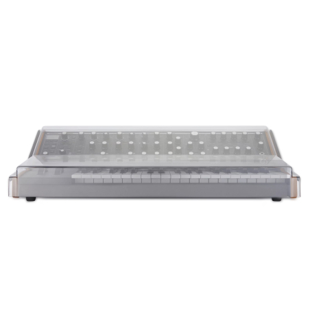 Decksavers - DeckSaver - SUBSEQUENT 37 TRANSPARENT