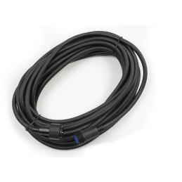 Rallonges électriques - Algam Lighting - PATCH 1212 HEX 10M (10m)