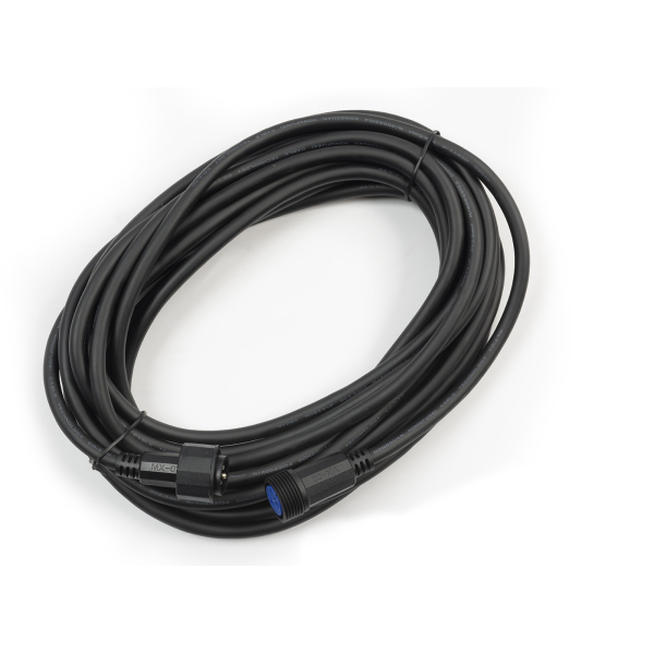 Rallonges électriques - Algam Lighting - PATCH 1212 HEX 10M (10m) Rallonges électriques - Algam Lighting - PATCH 1212 HEX 10M (10m)