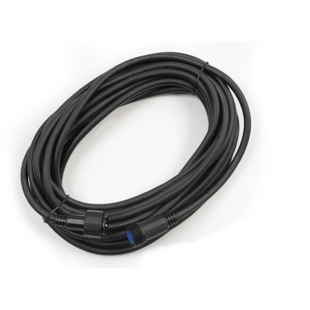 Rallonges électriques - Algam Lighting - PATCH 1212 HEX 10M (10m)