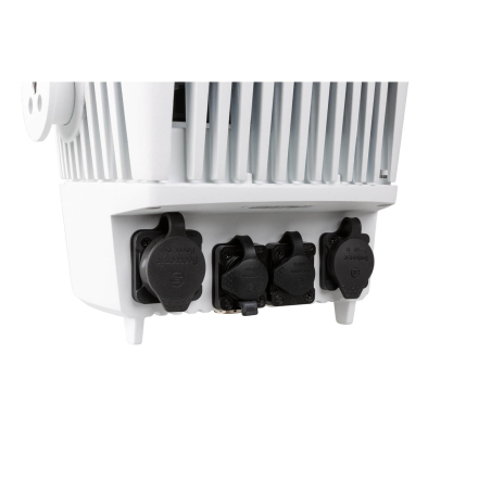 Projecteurs PAR LED extérieur - BriteQ - BT-COLORAY 18FCR WHITE