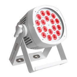 	Projecteurs PAR LED extérieur - BriteQ - BT-COLORAY 18FCR WHITE