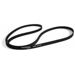 Accessoires platines vinyles Hifi - Thorens - Courroie Standard Thorens