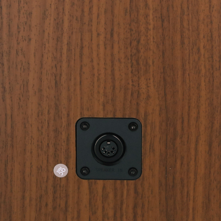 Enceintes Bluetooth Portables - Enova Hifi - VELA III (LA PAIRE)