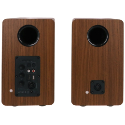 	Enceintes Bluetooth Portables - Enova Hifi - VELA III (LA PAIRE)