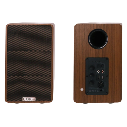	Enceintes Bluetooth Portables - Enova Hifi - VELA III (LA PAIRE)