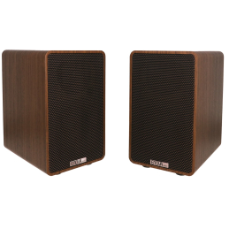 	Enceintes Bluetooth Portables - Enova Hifi - VELA III (LA PAIRE)