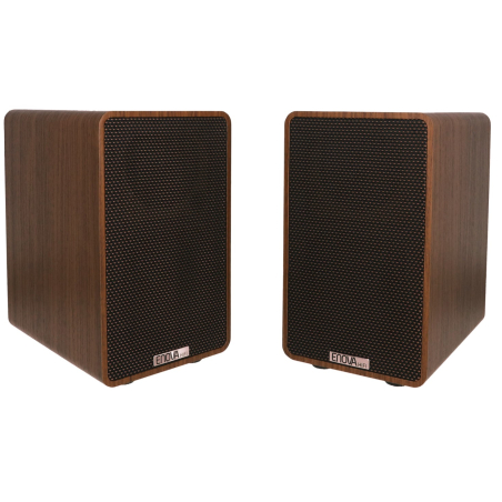 Enceintes Bluetooth Portables - Enova Hifi - VELA III (LA PAIRE)