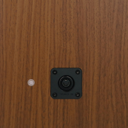 	Enceintes Bluetooth Portables - Enova Hifi - VELA IV (LA PAIRE)