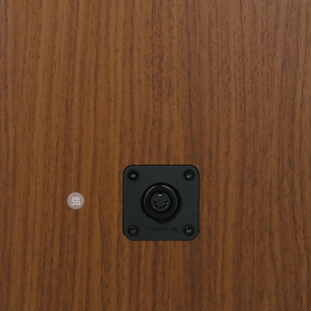 Enceintes Bluetooth Portables - Enova Hifi - VELA IV (LA PAIRE)