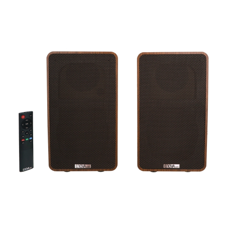Enceintes Bluetooth Portables - Enova Hifi - VELA IV (LA PAIRE)