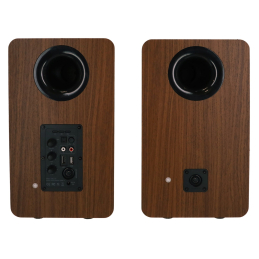 	Enceintes Bluetooth Portables - Enova Hifi - VELA IV (LA PAIRE)