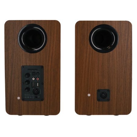 Enceintes Bluetooth Portables - Enova Hifi - VELA IV (LA PAIRE)