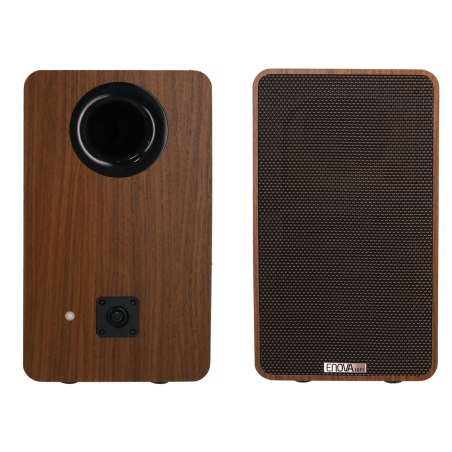 Enceintes Bluetooth Portables - Enova Hifi - VELA IV (LA PAIRE)