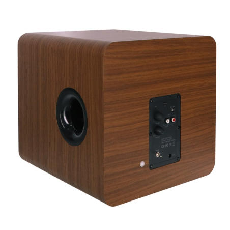 Enceintes Bluetooth Portables - Enova Hifi - VELA SUB 8A