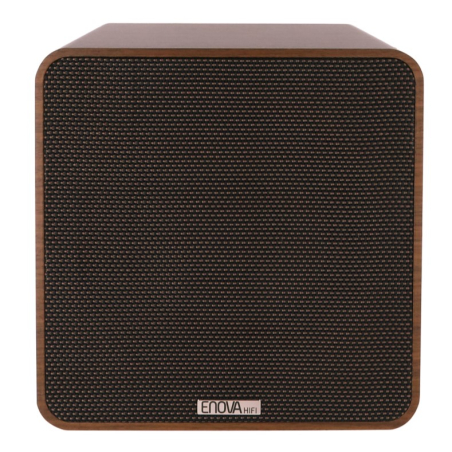 Enceintes Bluetooth Portables - Enova Hifi - VELA SUB 8A