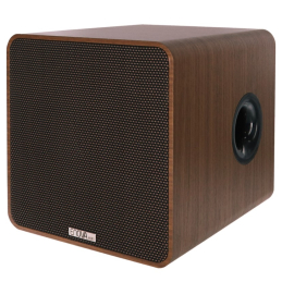 Enceintes Bluetooth Portables - Enova Hifi - VELA SUB 8A
