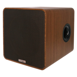 Enceintes Bluetooth Portables - Enova Hifi - VELA 2.1 8A