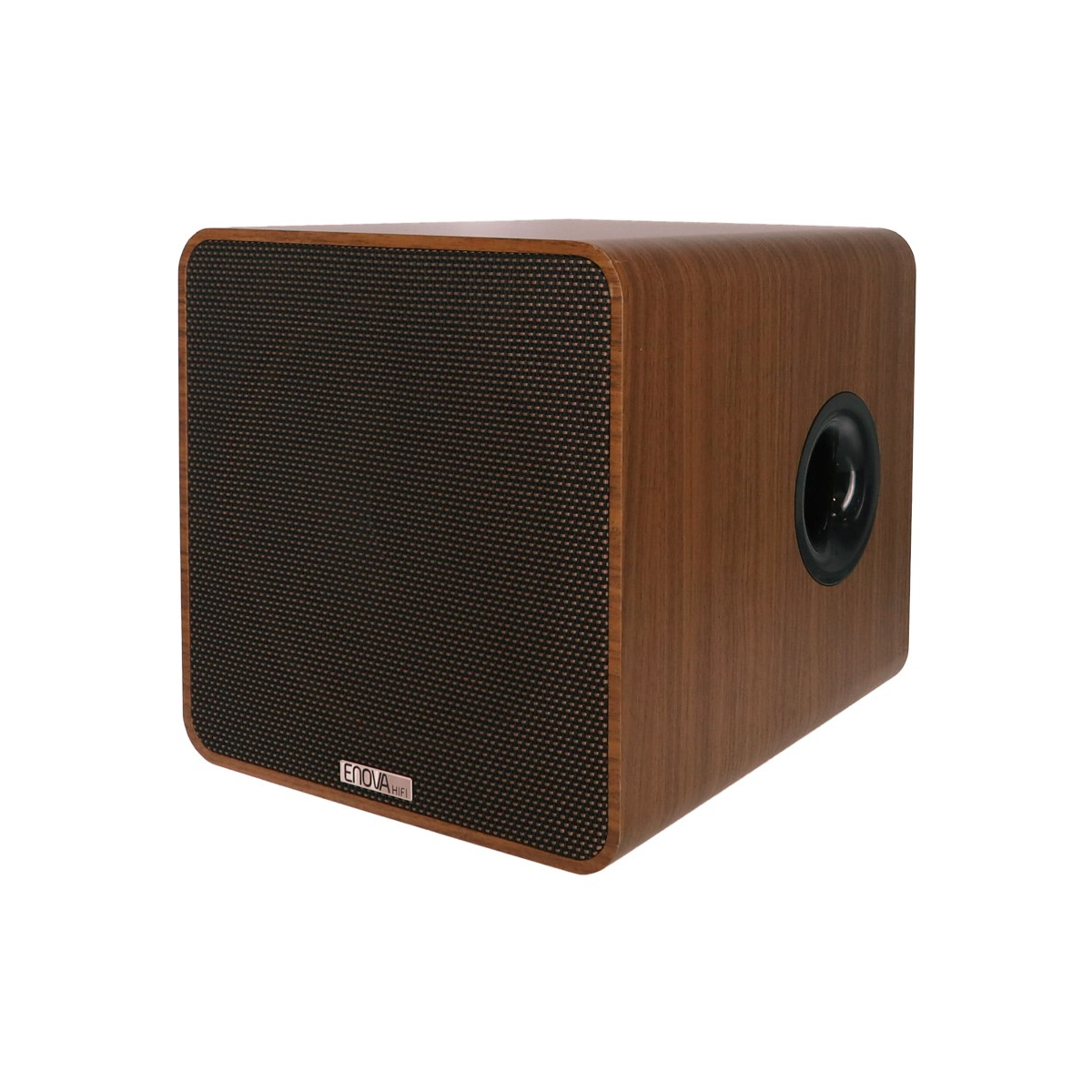 Enceintes Bluetooth Portables - Enova Hifi - VELA 2.1 8A