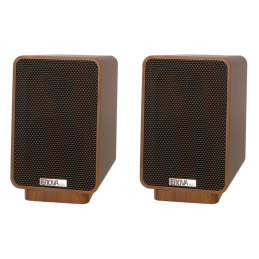 	Enceintes Bluetooth Portables - Enova Hifi - VELA 2.1 8A