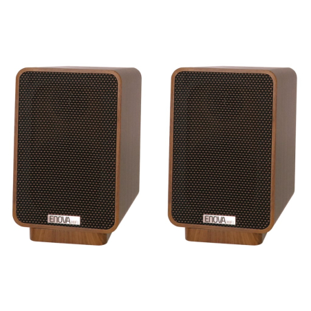 Enceintes Bluetooth Portables - Enova Hifi - VELA 2.1 8A