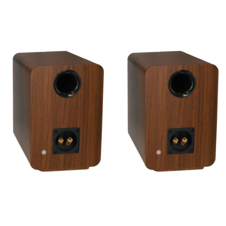 Enceintes Bluetooth Portables - Enova Hifi - VELA 2.1 8A