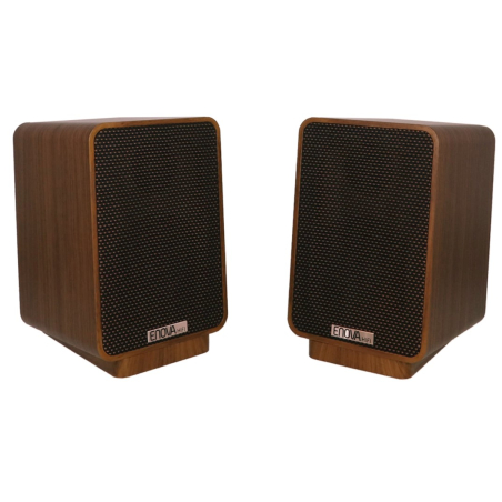 Enceintes Bluetooth Portables - Enova Hifi - VELA 2.1 8A