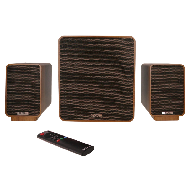 Enceintes Bluetooth Portables - Enova Hifi - VELA 2.1 10A Enceintes Bluetooth Portables - Enova Hifi - VELA 2.1 10A