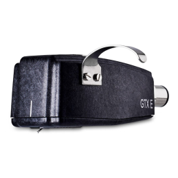 	Cellules Hifi - Ortofon Hifi - SPU GTX E