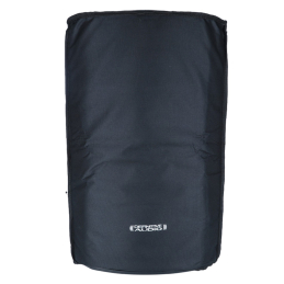 Housses enceintes - Definitive Audio - COVER PANDA-INPULSE 12A