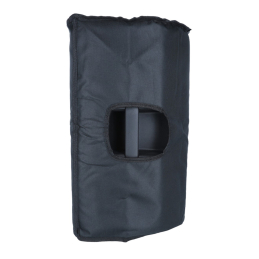 	Housses enceintes - Definitive Audio - COVER PANDA-INPULSE 10A