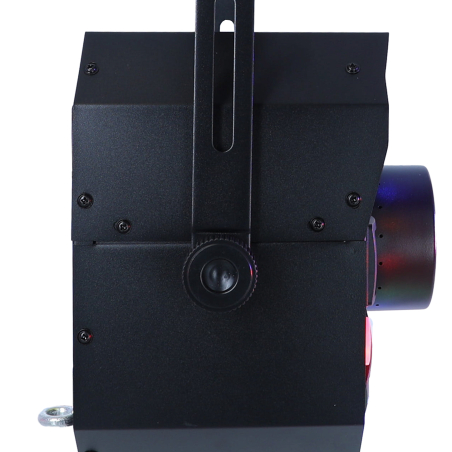 Jeux de lumière LED - Power Lighting - METEOR VIII MK2