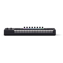 	Claviers maitres compacts - Novation - LAUNCHKEY 25 MK4