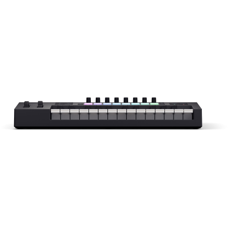 Claviers maitres compacts - Novation - LAUNCHKEY 25 MK4