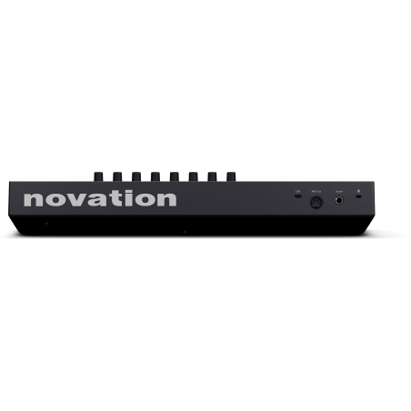 Claviers maitres compacts - Novation - LAUNCHKEY 25 MK4