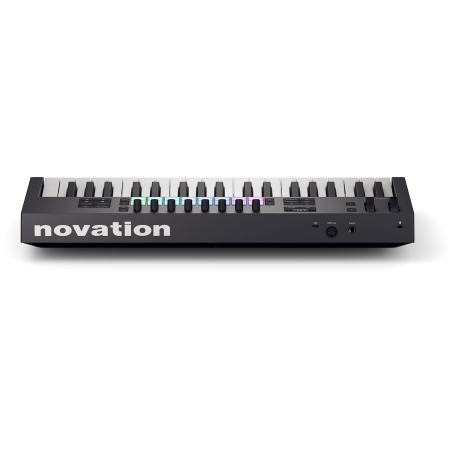 Claviers maitres compacts - Novation - LAUNCHKEY 37 MK4