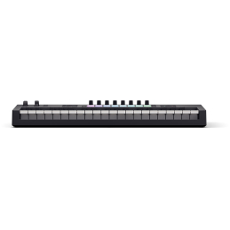 	Claviers maitres compacts - Novation - LAUNCHKEY 37 MK4