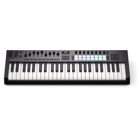 Claviers maitres compacts - Novation - LAUNCHKEY 49 MK4