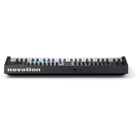 Claviers maitres compacts - Novation - LAUNCHKEY 49 MK4