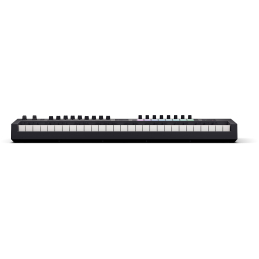 	Claviers maitres compacts - Novation - LAUNCHKEY 49 MK4