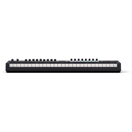 Claviers maitres compacts - Novation - LAUNCHKEY 49 MK4