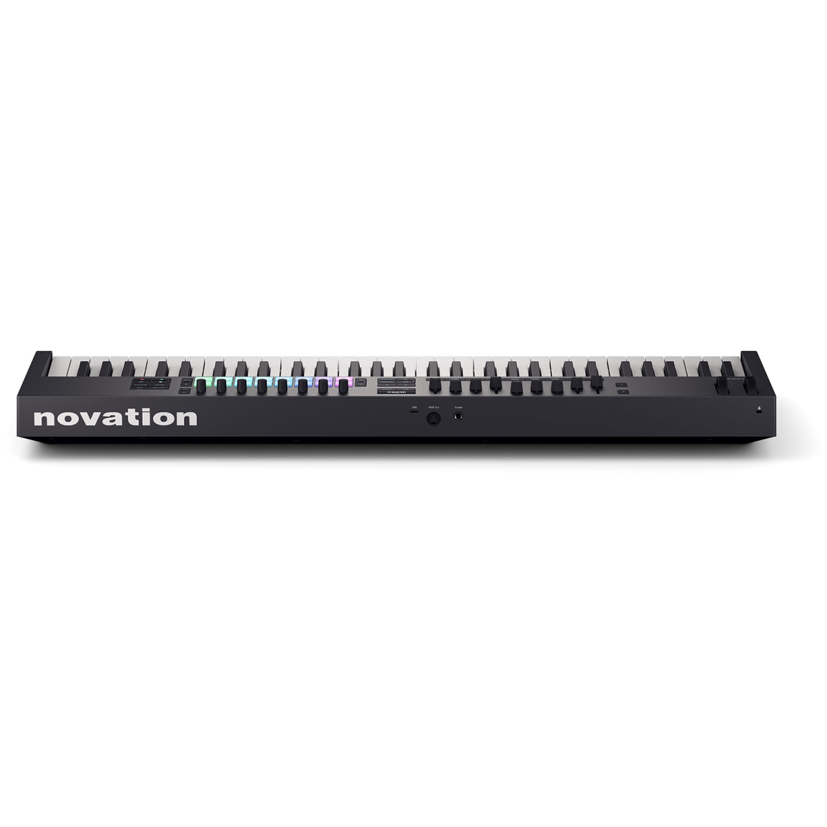 Novation LAUNCHKEY 61 MK4 - Claviers maitres compacts - Energyson