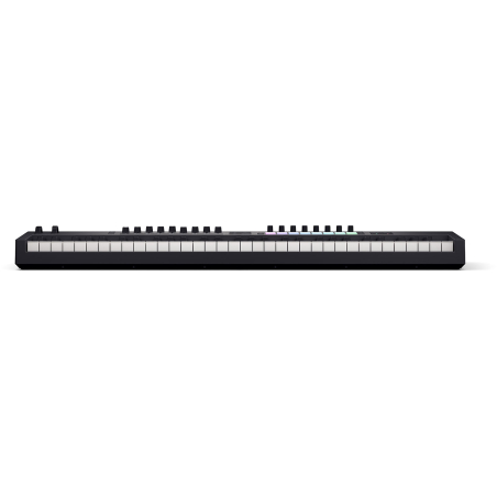 Claviers maitres compacts - Novation - LAUNCHKEY 61 MK4