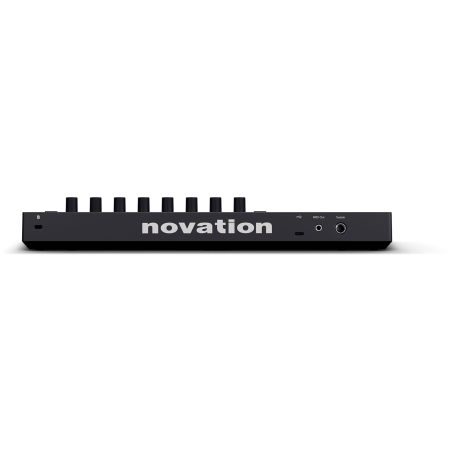 Claviers maitres compacts - Novation - LAUNCHKEY Mini 25 MK4