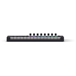 	Claviers maitres compacts - Novation - LAUNCHKEY Mini 25 MK4