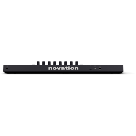 Claviers maitres compacts - Novation - LAUNCHKEY MINI 37 MK4