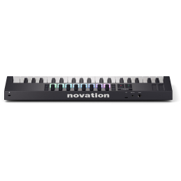 	Claviers maitres compacts - Novation - LAUNCHKEY MINI 37 MK4