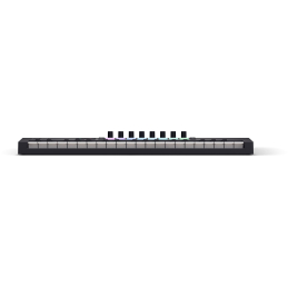 	Claviers maitres compacts - Novation - LAUNCHKEY MINI 37 MK4