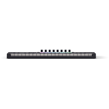 Claviers maitres compacts - Novation - LAUNCHKEY MINI 37 MK4
