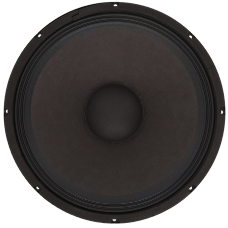 Hauts parleurs basse fréquence - Definitive Audio - WOOFER INPULSE 15 BA DSP